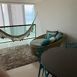 Premium Flat Natal Vista Mar