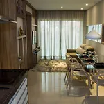 Premium Flat Natal Vista Mar