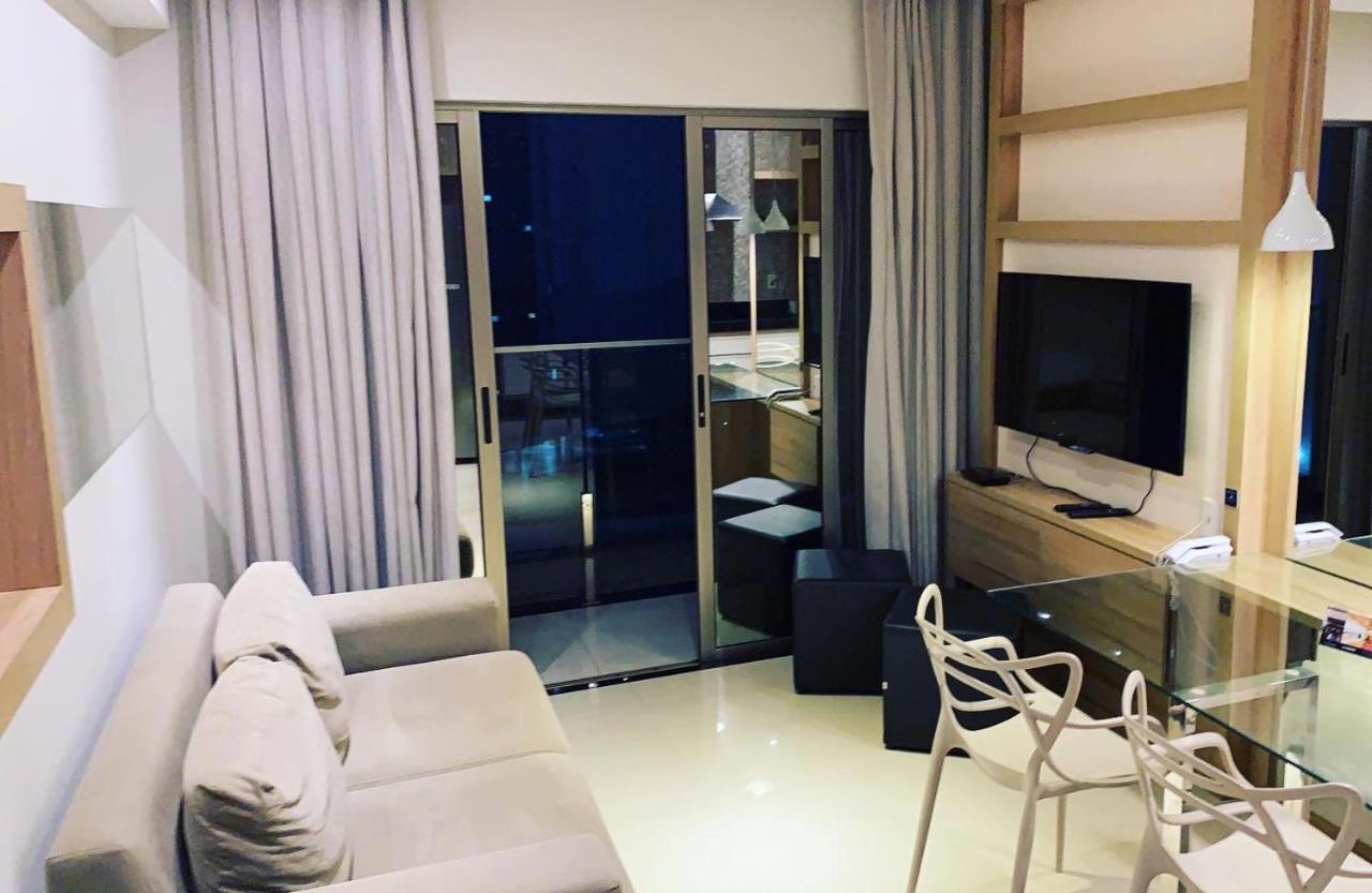 Premium Flat Natal Vista Mar Natal