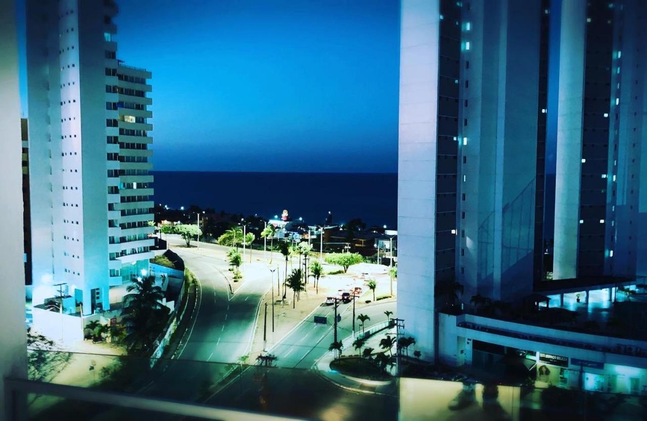 Apartamento Premium Flat Natal Vista Mar Natal