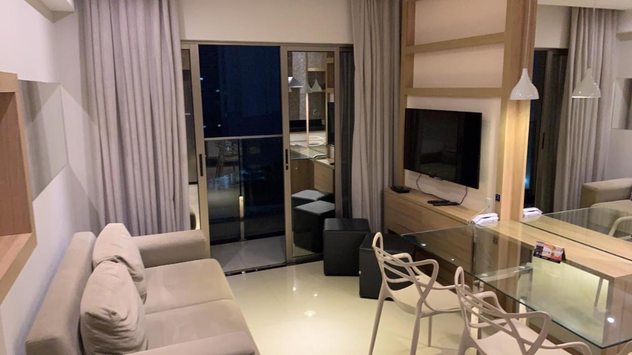 Apartamento Premium Flat Natal Vista Mar *