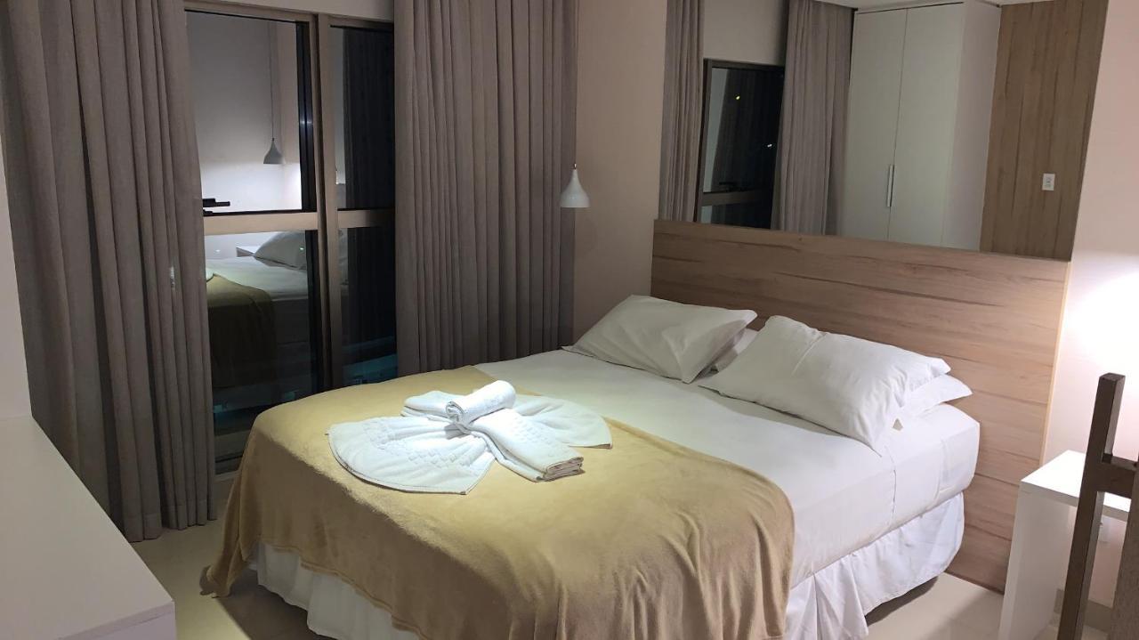 Premium Flat Natal Vista Mar * Natal
