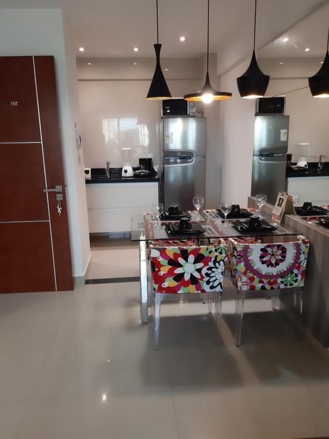 Premium Flat Natal Vista Mar * Natal