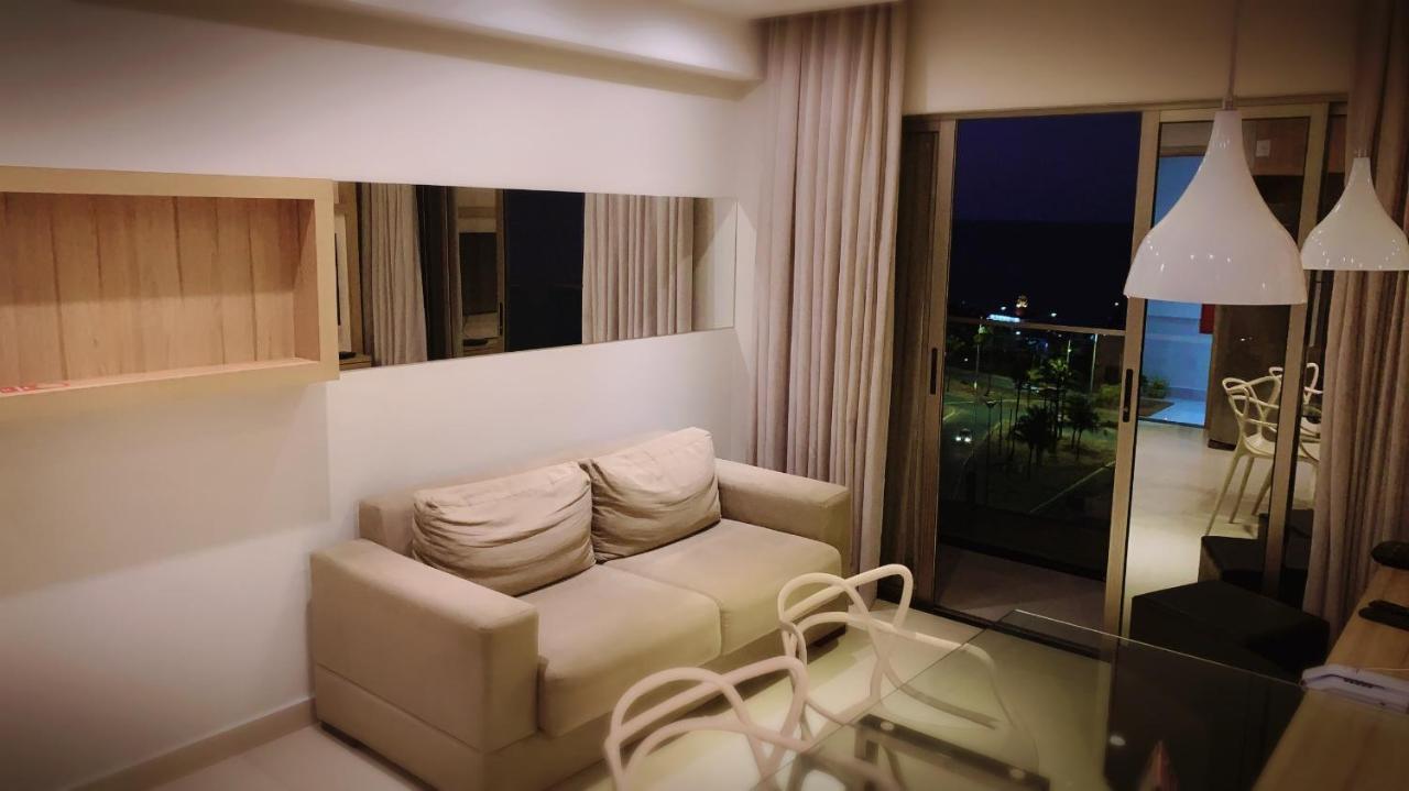 Apartamento Premium Flat Natal Vista Mar *