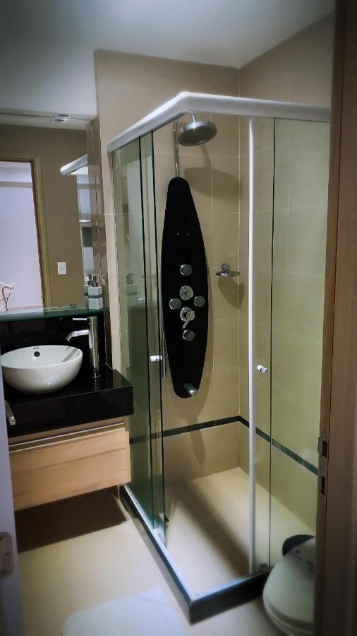 Premium Flat Natal Vista Mar