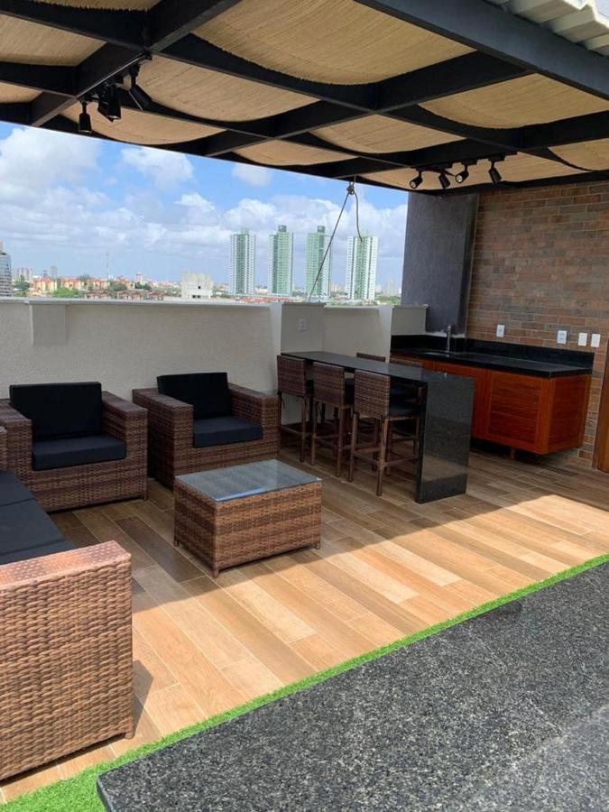 Premium Flat Natal Vista Mar *