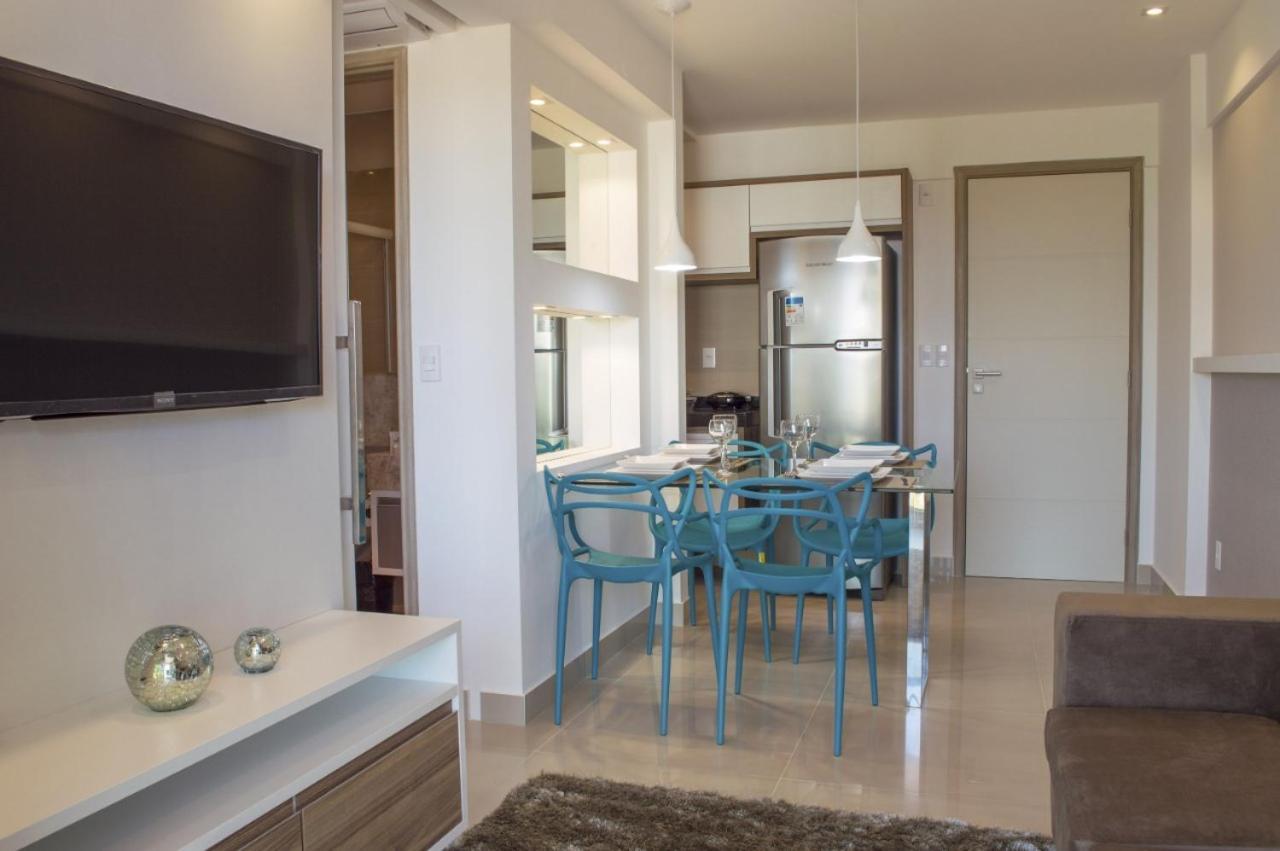 Premium Flat Natal Vista Mar * Natal