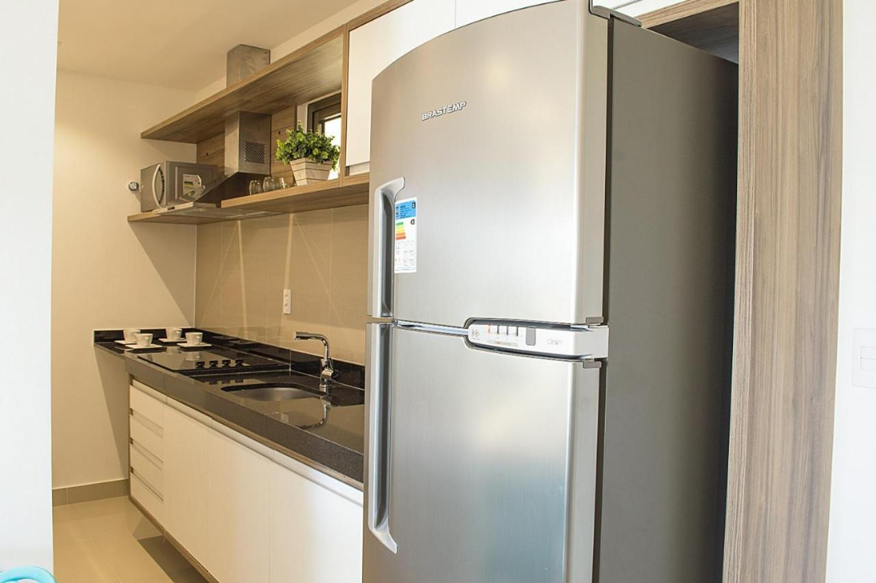 Apartamento Premium Flat Natal Vista Mar Natal