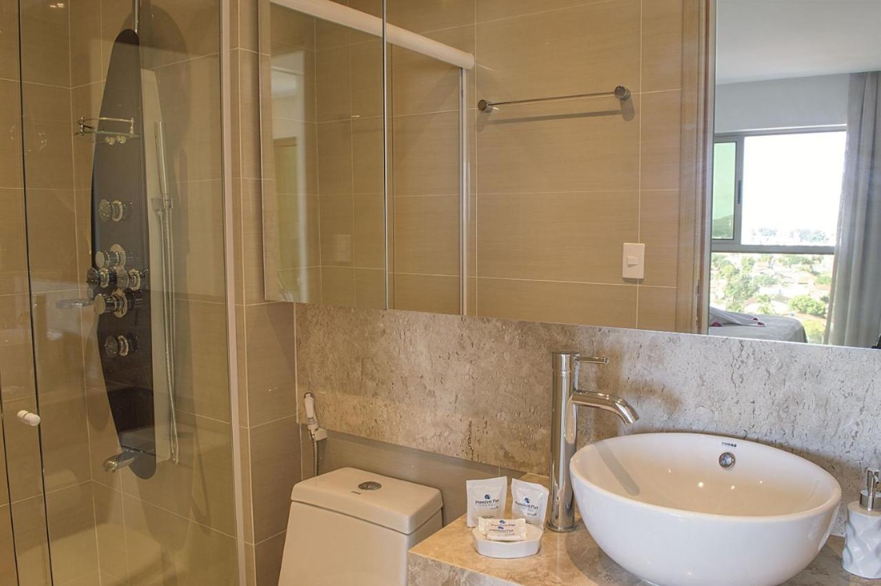 Premium Flat Natal Vista Mar *