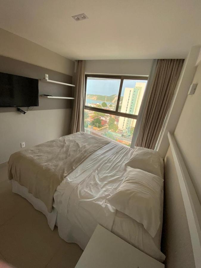 Apartamento Premium Flat Natal Vista Mar