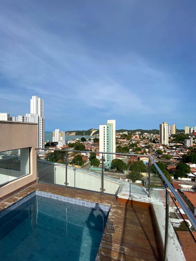Premium Flat Natal Vista Mar * Natal