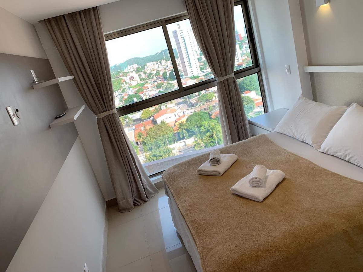 Apartamento Premium Flat Natal Vista Mar Natal