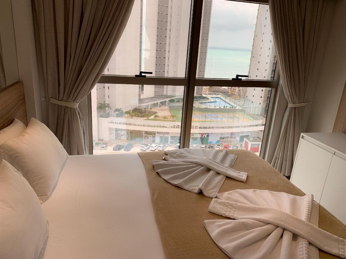 Apartamento Premium Flat Natal Vista Mar *