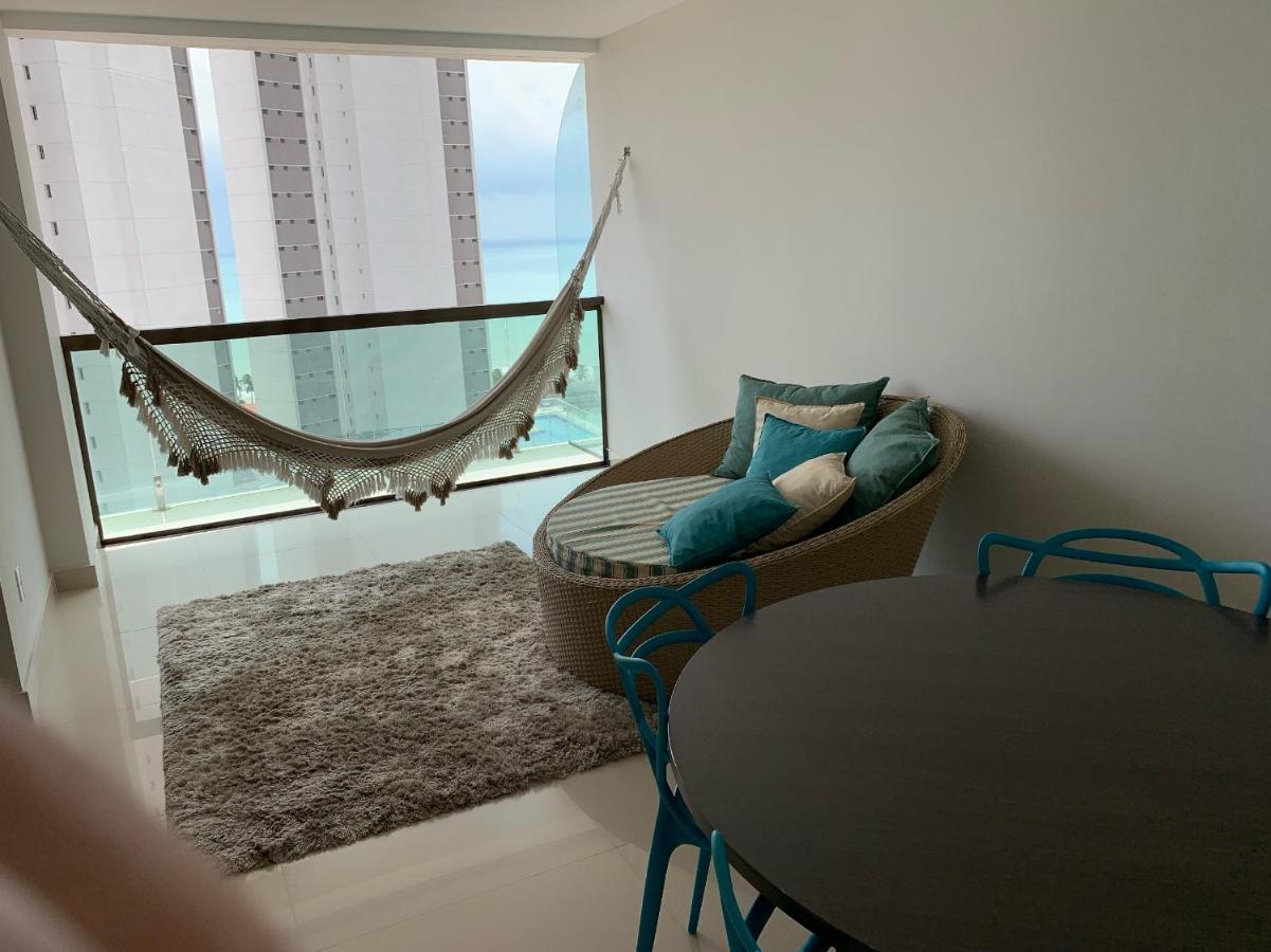 Apartamento Premium Flat Natal Vista Mar