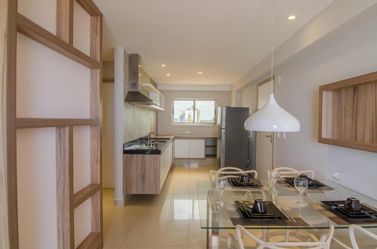 Premium Flat Natal Vista Mar Natal
