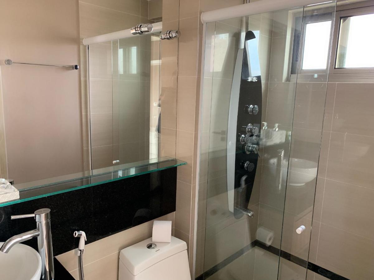 Premium Flat Natal Vista Mar * Natal