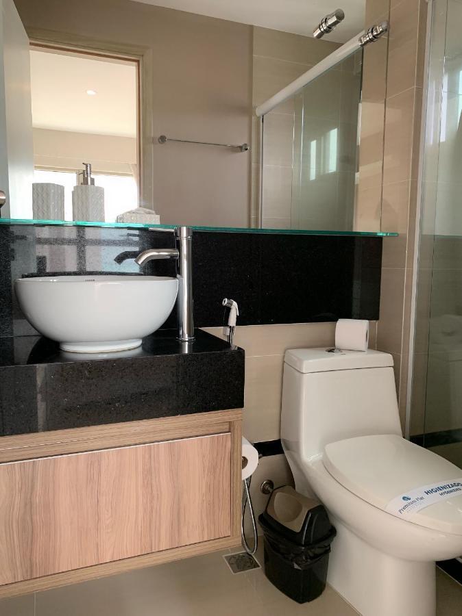 Apartamento Premium Flat Natal Vista Mar Natal