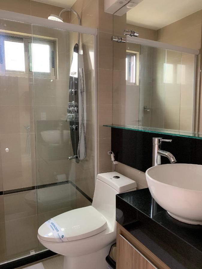 Apartamento Premium Flat Natal Vista Mar *