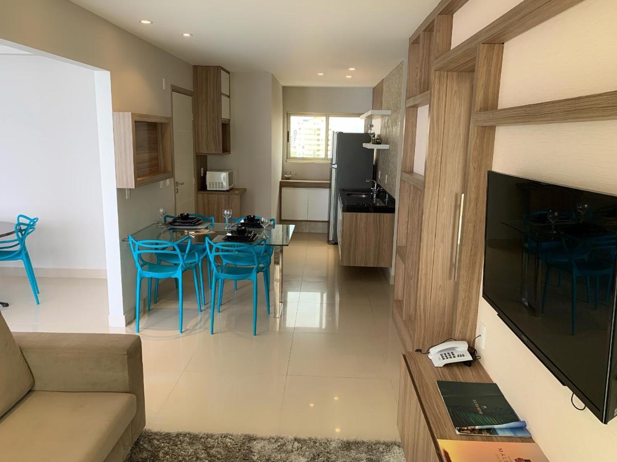 Premium Flat Natal Vista Mar *