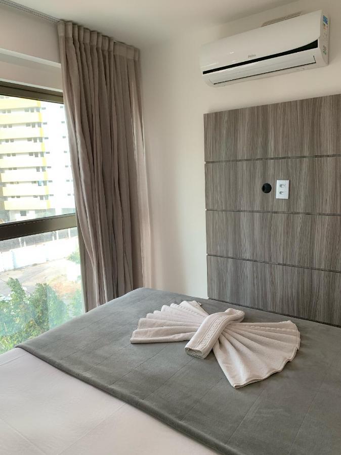 Premium Flat Natal Vista Mar Natal
