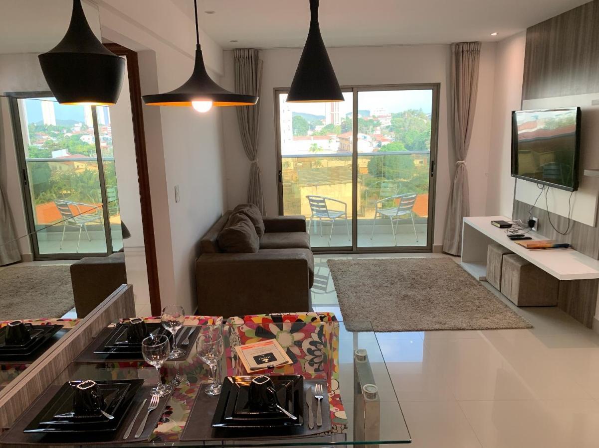 Apartamento Premium Flat Natal Vista Mar *