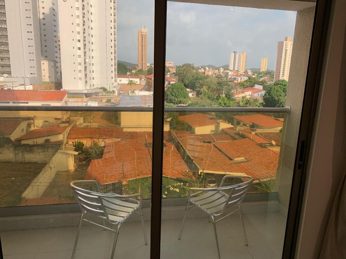 Premium Flat Natal Vista Mar
