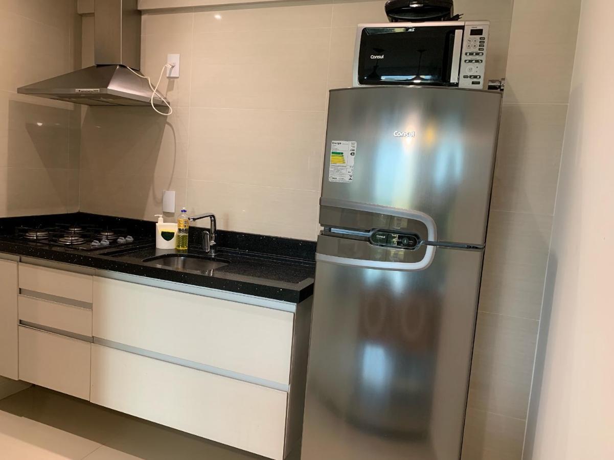 Premium Flat Natal Vista Mar *