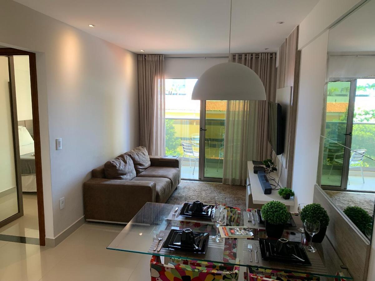 Premium Flat Natal Vista Mar *