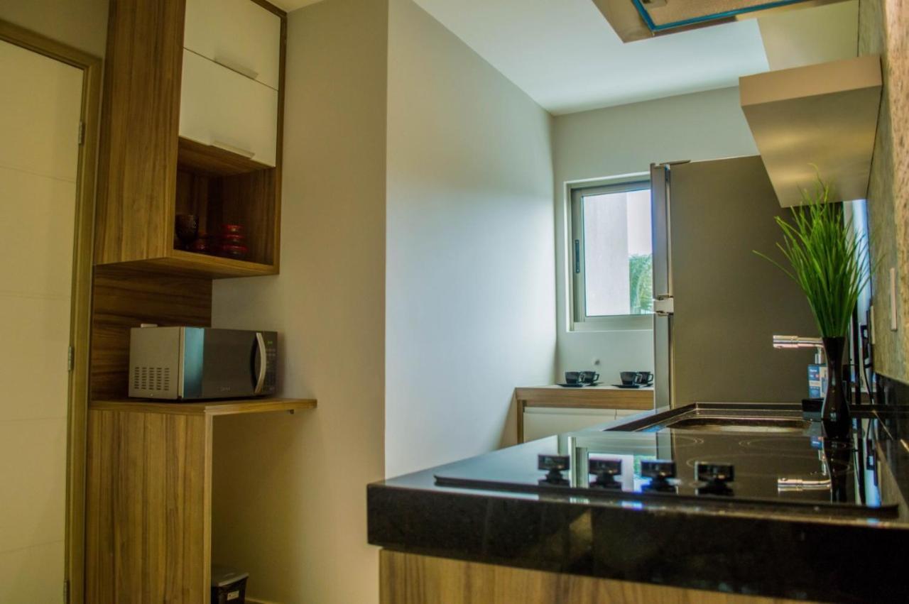 Premium Flat Natal Vista Mar * Natal
