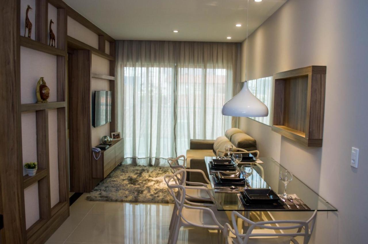 Premium Flat Natal Vista Mar * Natal