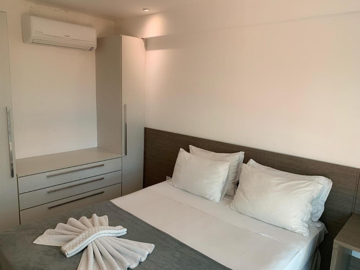 Apartamento Premium Flat Natal Vista Mar *