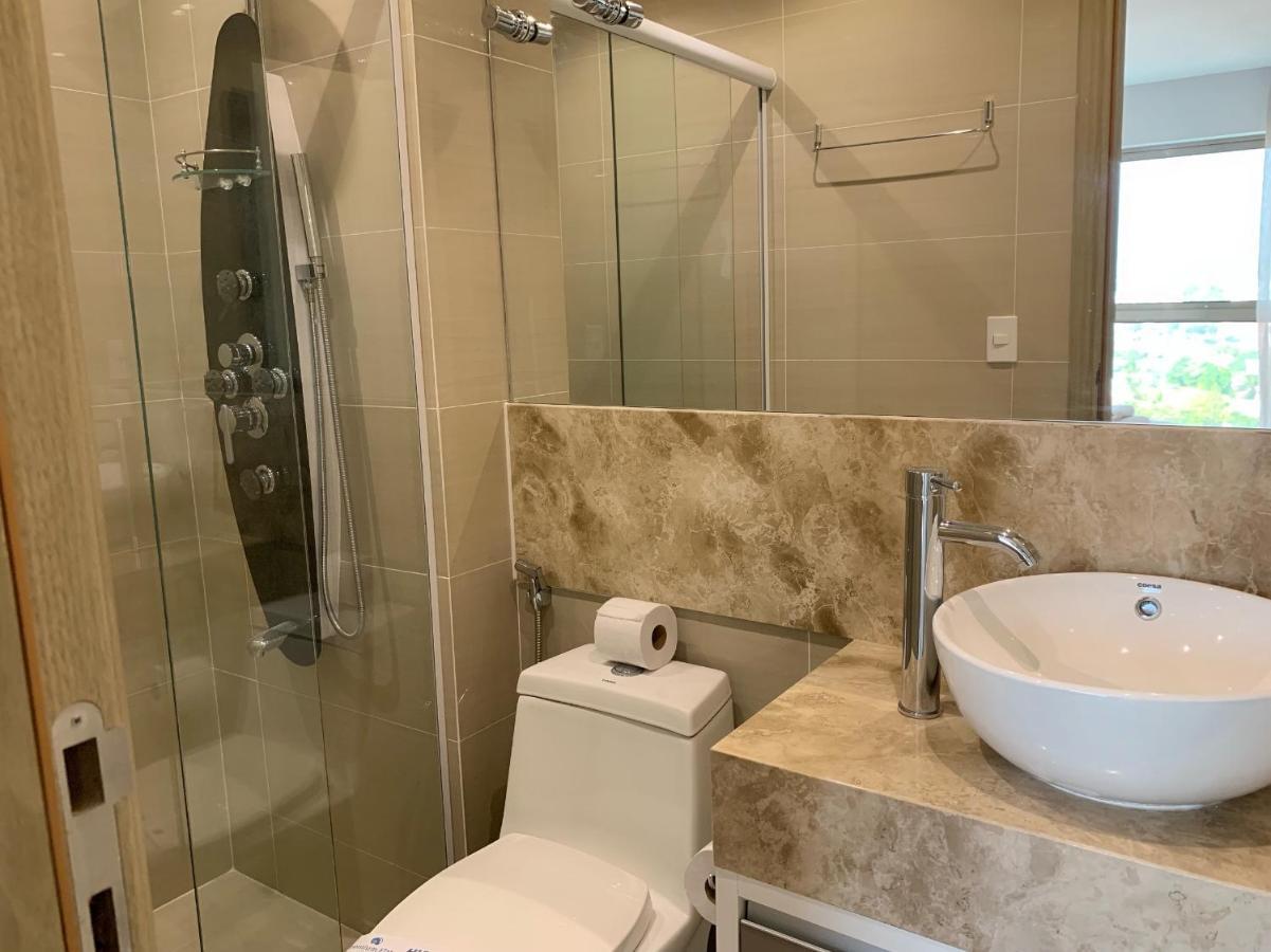 Premium Flat Natal Vista Mar *