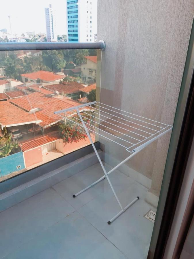 Apartamento Premium Flat Natal Vista Mar *