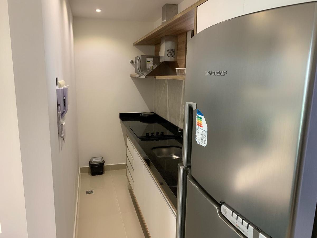 Premium Flat Natal Vista Mar *