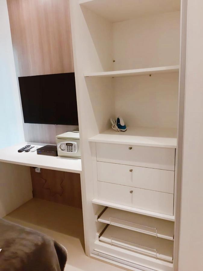 Premium Flat Natal Vista Mar Apartamento
