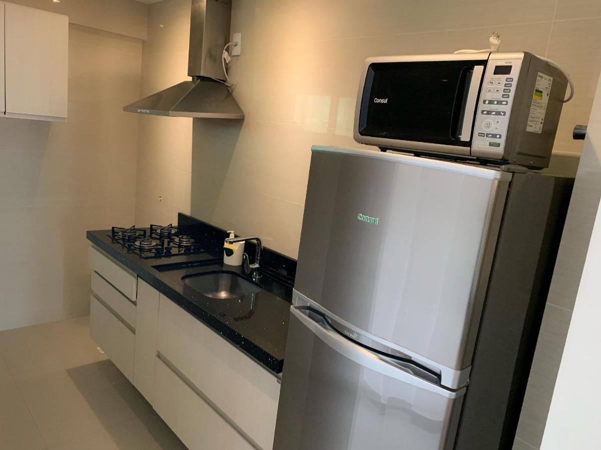 Apartamento Premium Flat Natal Vista Mar *