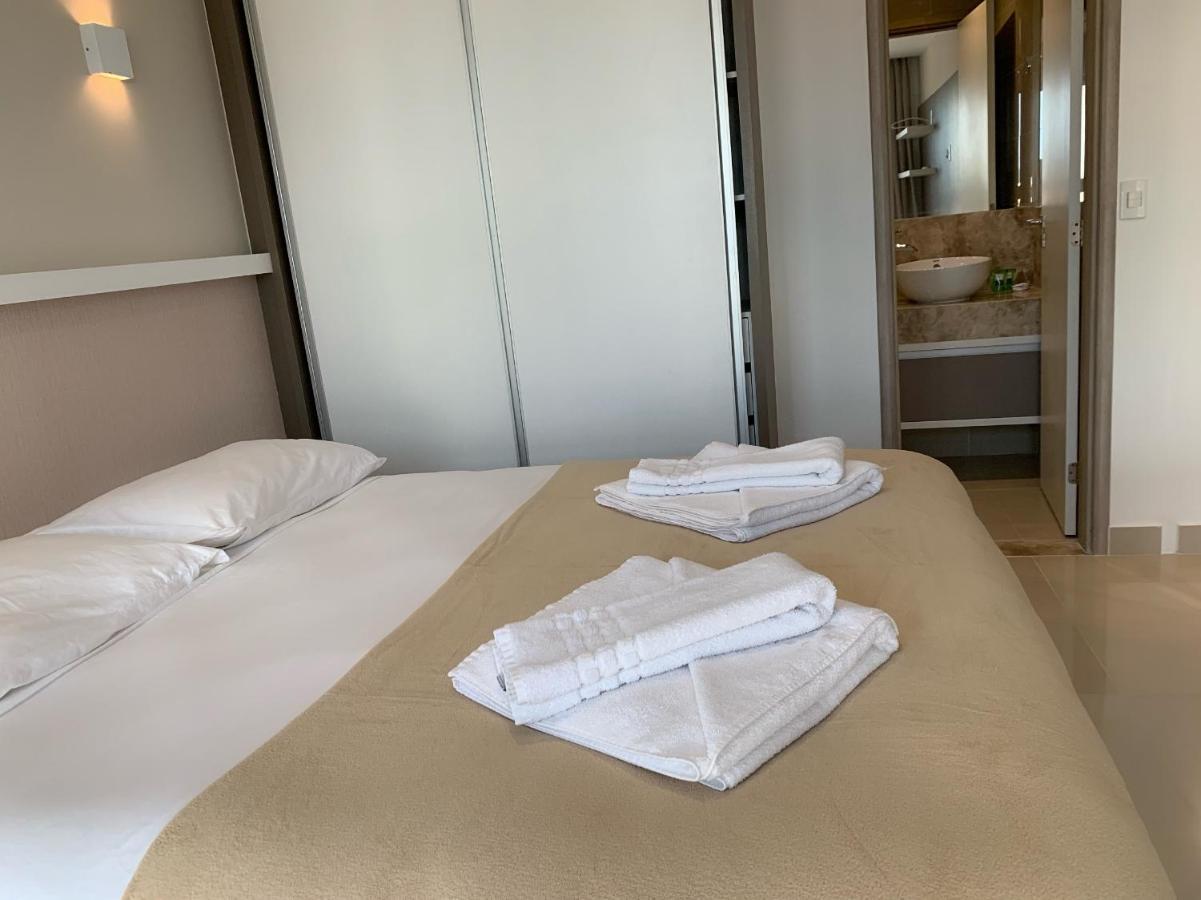 Apartamento Premium Flat Natal Vista Mar *