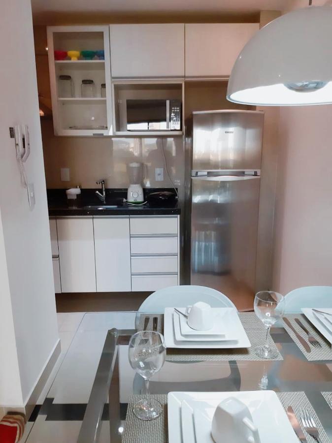 Premium Flat Natal Vista Mar *