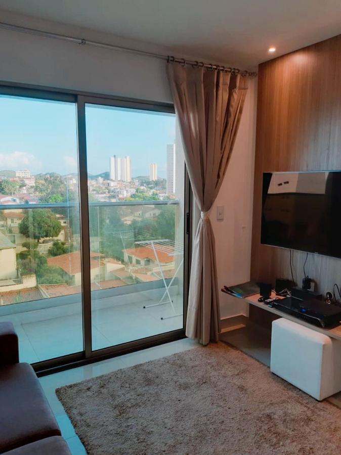 Premium Flat Natal Vista Mar Natal