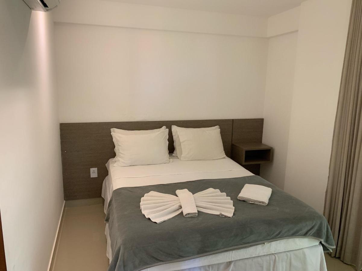 Premium Flat Natal Vista Mar