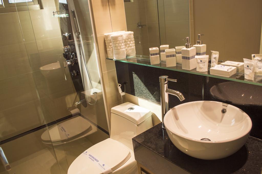 Premium Flat Natal Vista Mar *