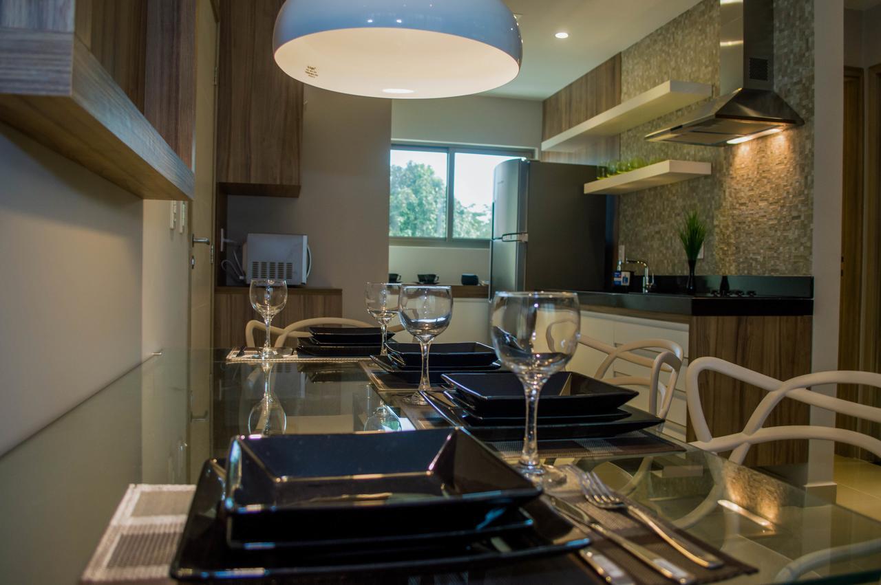 Premium Flat Natal Vista Mar *