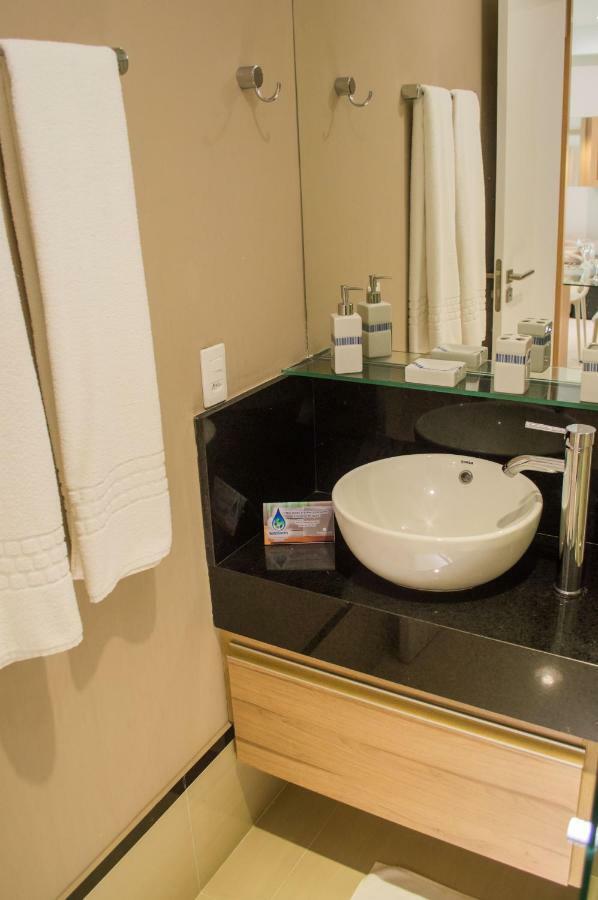 Premium Flat Natal Vista Mar * Natal