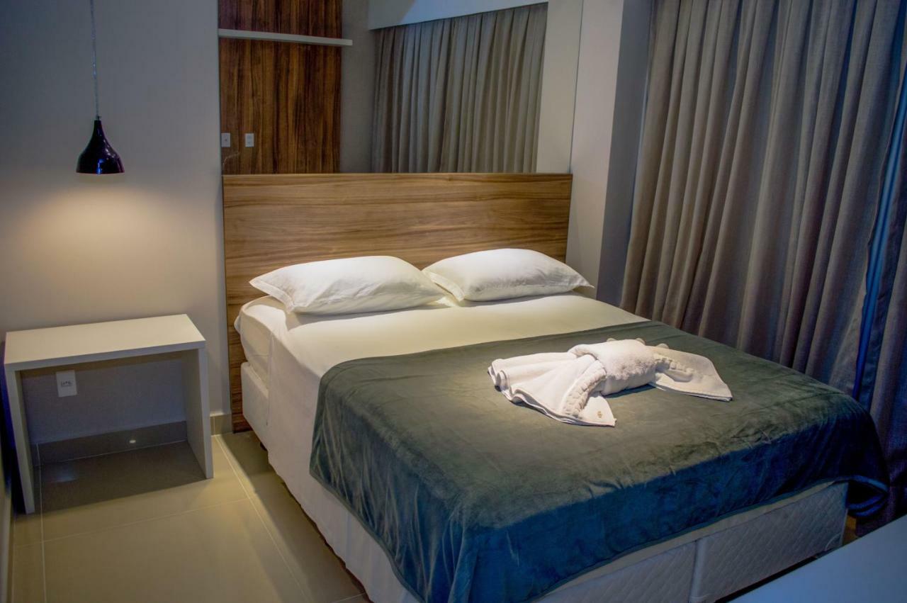 Premium Flat Natal Vista Mar