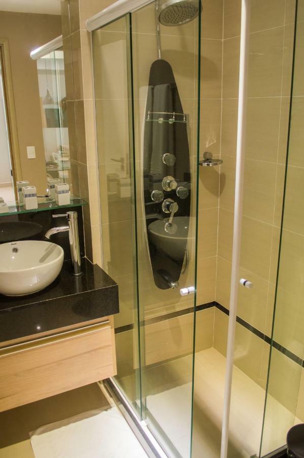 Premium Flat Natal Vista Mar Natal