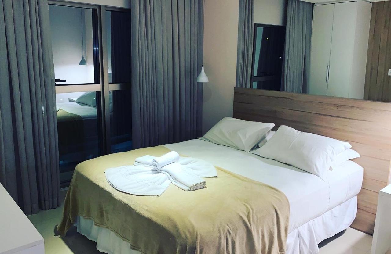 Premium Flat Natal Vista Mar Apartment Natal