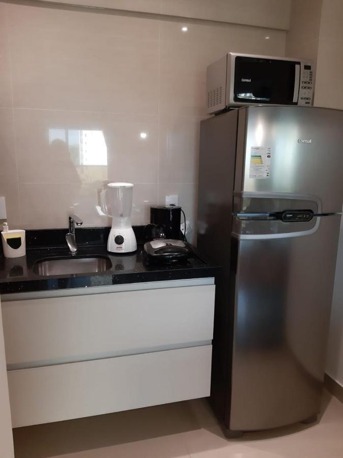 Apartment Premium Flat Natal Vista Mar *