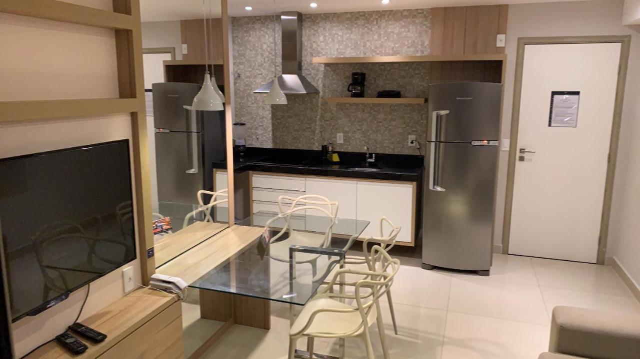 Premium Flat Natal Vista Mar * Natal