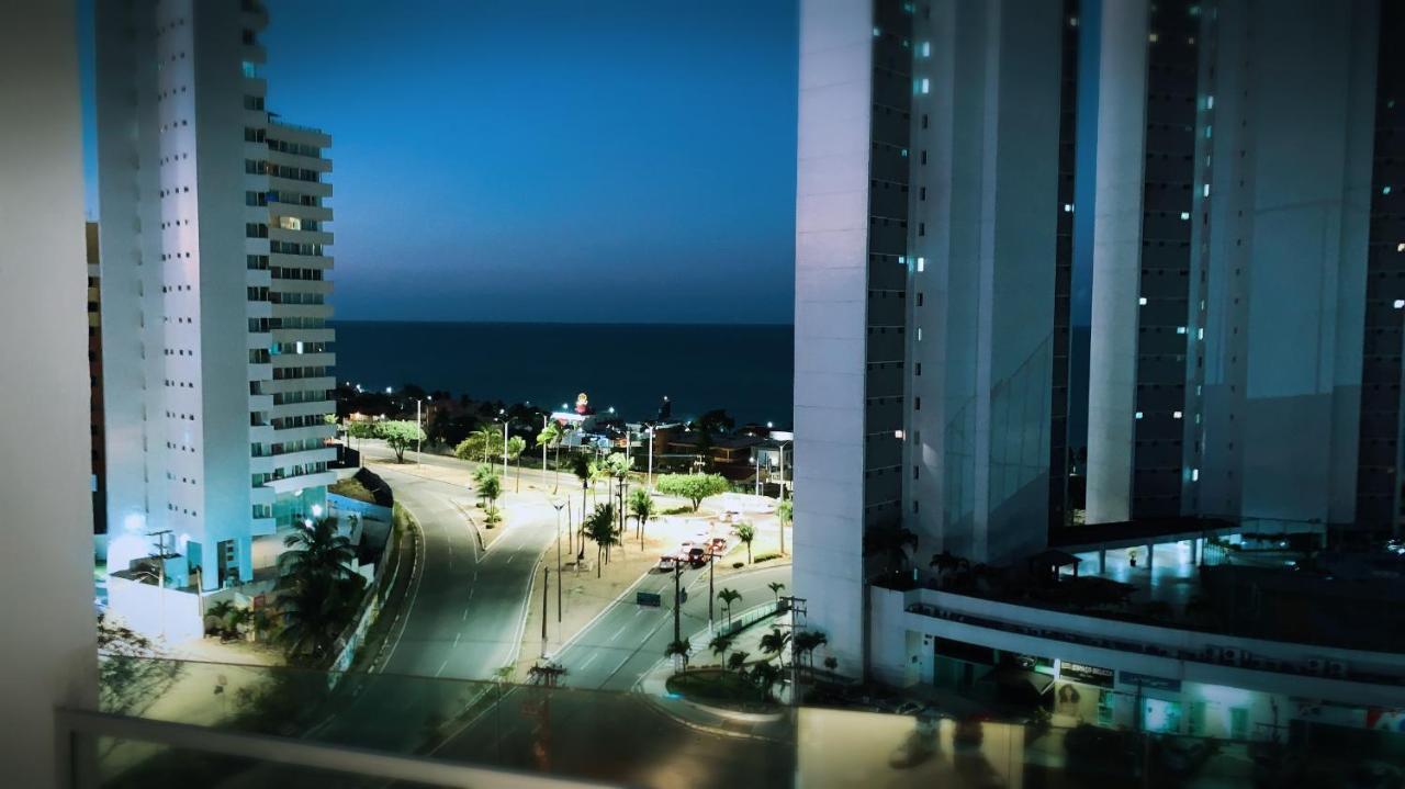 Apartment Premium Flat Natal Vista Mar *