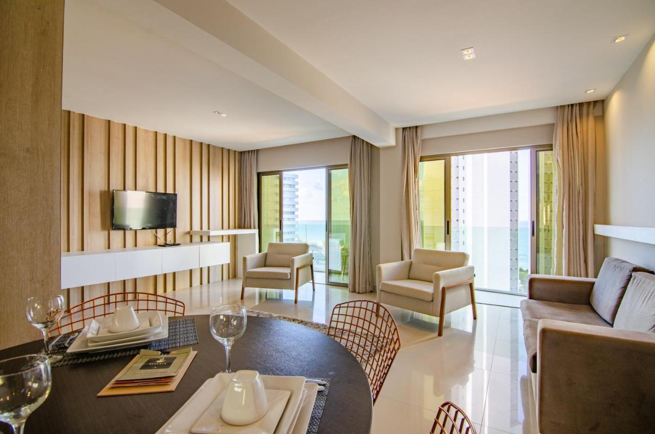 Apartment Premium Flat Natal Vista Mar *